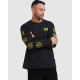 RVCA Ανδρική μακρυμάνικη μπλούζα Matty Matheson Glorious Meats - Long Sleeve T-Shirt For Men